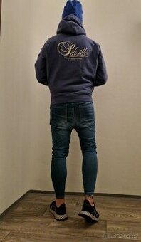 Mikina Siksilk - 2