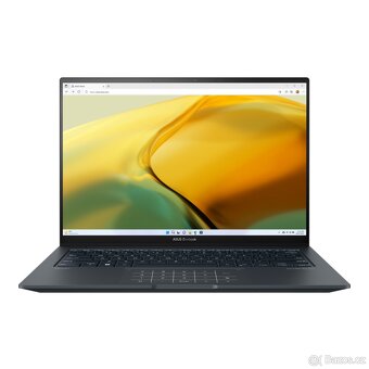 Asus Zenbook 14X OLED (14,5 palců) - jako nový - 2