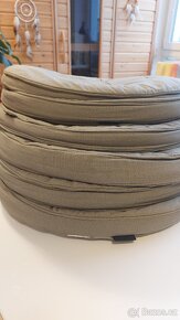 Deka a Podsedky 6x - 2