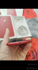 Apple iPhone 8 plus Teď 64 gb IP 68 - 2
