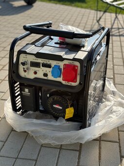 NOVÁ ELEKTROCENTRÁLA - 2