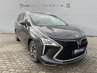 Dongfeng U-Tour 130 kW, 7 míst, Exclusive,3tkm, cena s DPH - 2