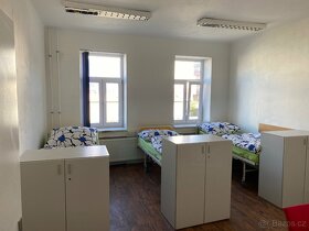 Ubytovna Průmyslová, České Budějovice bydlení - 2