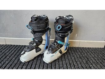 DALBELLO Lupo AX, skialpinistické boty - 2