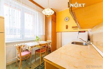 Prodej byt 3+1, 60㎡ - 2