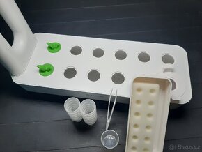 Chytrý domácí květináč Growit Cuisine 25W LED - 2