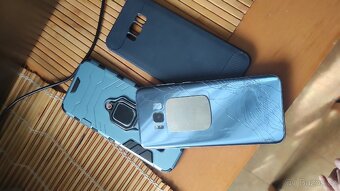 Samsung Galaxy S8 Plus 64GB - G955F (+3ks kryty/obaly) - 2