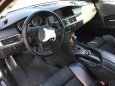 BMW E60 M-paket volant - 2