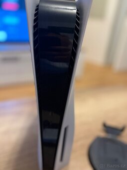 Ps5 s mechanikou - 2