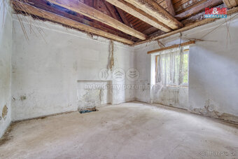 Prodej rodinného domu, 80 m², Blšany, ul. Lipová - 2