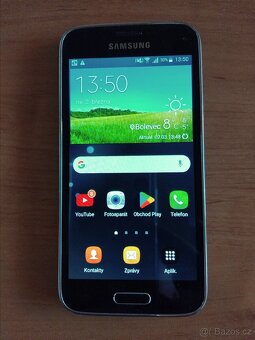 SAMSUNG S3 MINI - 2
