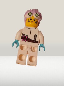 Lego minifigurka - 2