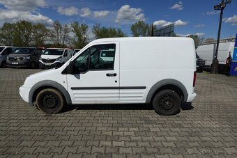FORD TRANSIT CONNECT 1,8TDCI KLIMA - 2