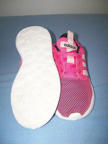 Sportovní obuv dětská ADIDAS - č. 30 - 2