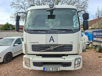 VOLVO FL L 280 42 R - 2