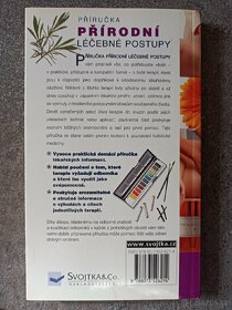 Přírodní léčebné postupy - 2
