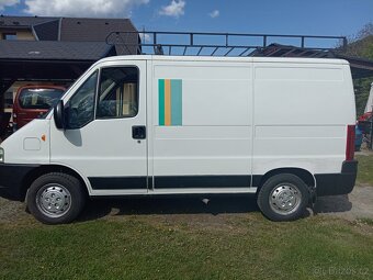 Fiat Ducato - 2