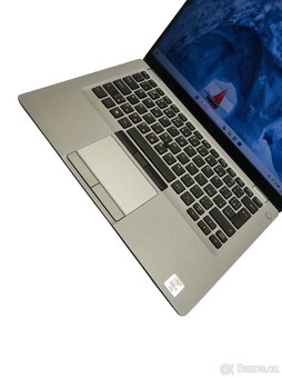 Dell Latitude 5411 ( 12 měsíců záruka ) - 2