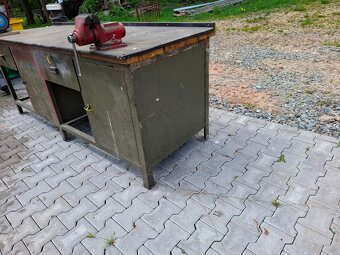 Prodám ponk - 2