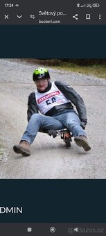 Bockerl sjezdový speciál pro děti i dospělé - 2