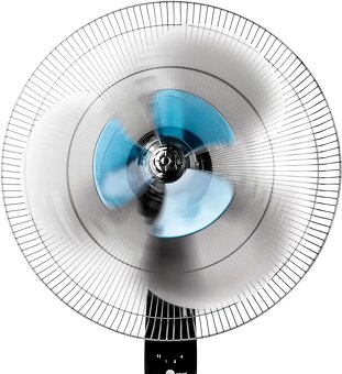 Ventilator, větrák Rohnson R-838, Double Blade - 2