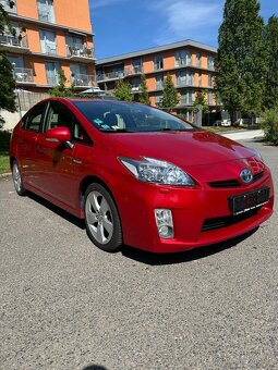 Toyota Prius - 2