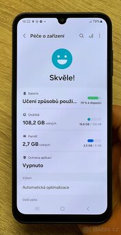 Samsung Galaxy A25 5G 128GB - 2
