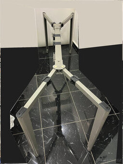 Techo 160x80cm kancelarsky stul - 2