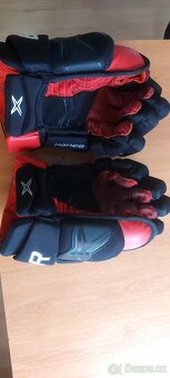 Bauer hokejove rukavice vel. 13 - 2