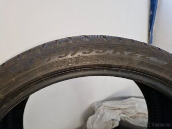 Volvo XC 90 275/35 R22 - 2