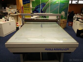Originální plochý aplikátor RollsRoller 280145 - 2