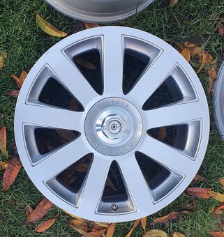 18" Atura Wheels, 5x112, ET35 - 2