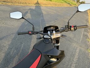 Aprilia RX 125 - 2
