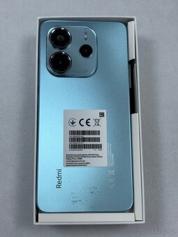 Xiaomi Redmi Note 14 128 GB - 2