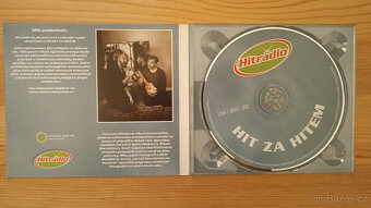 CD Hit za hitem Hitrádio - 2