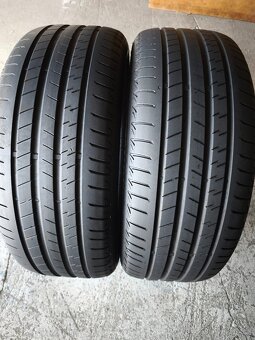 245/45 r20 letní pneumatiky BRIDGESTONE - 2