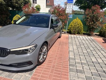 BMW xDrive 530 - 2