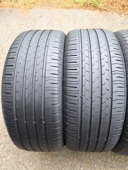 235 50 19 letní pneu R19 Continental 235/50/19 - 2