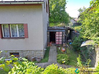 Prodej rodinného domu 5+1 v Kunčicích pod Ondřejníkem - 2
