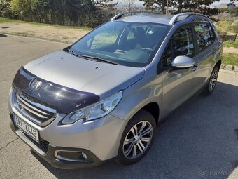 Peugeot 2008 PureTech - 2