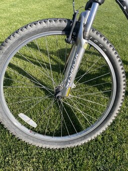 Horské kolo GT avalanche 3.0 - 2
