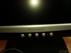 monitor Yüsmart 19"model 198QP-AF,typ L91C - 2