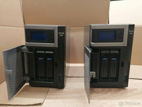 Diskové pole NAS LENOVO EMC PX2-300d 2ks - 2