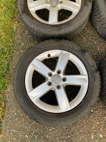 5x112 Audi ALU (zimní) - 2