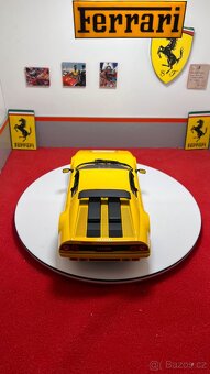 Ferrari 512 Bbi 1:18 Kyosho - 2