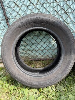 Letní pneu 225/55/16 - 2