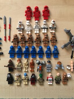 Lego Star Wars - 2