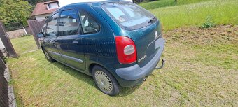 Citroën xsara Picasso - 2