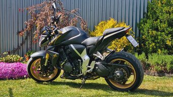 HONDA CB 1000R 2013 - 2