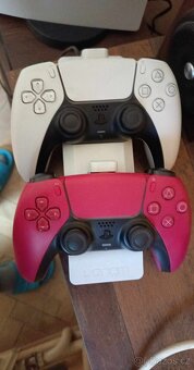 PlayStation 5 digital 825gb záruka alza - 2